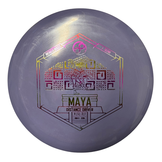 BEGAGNAD Infinite Discs Maya - Distance driver