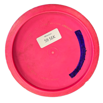 Begagnad Innova DX Leopard - Fairway driver (Wilnerzons)