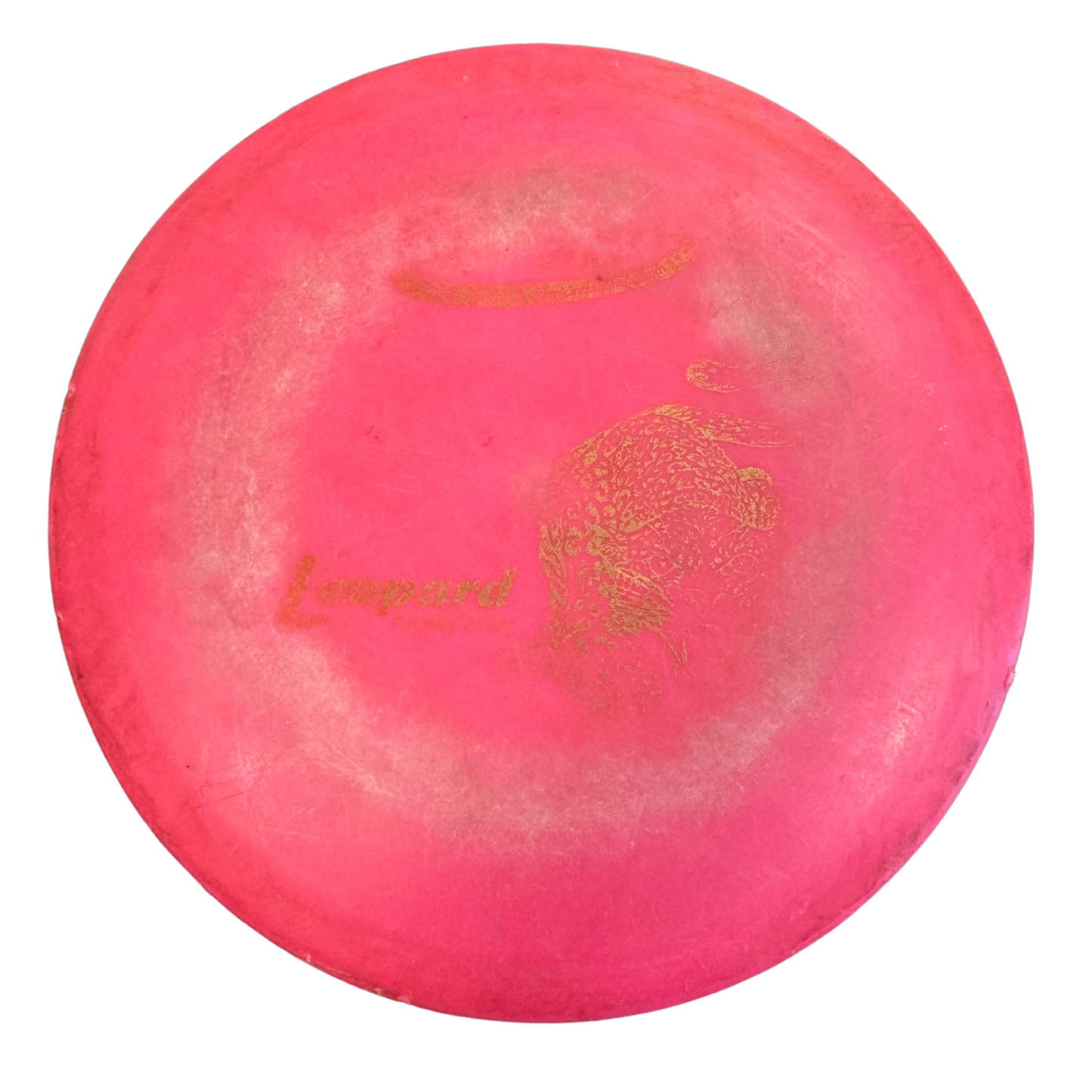 Begagnad Innova DX Leopard - Fairway driver (Wilnerzons)