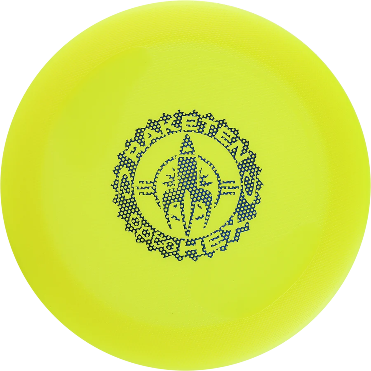 Latitude 64 Opto Hex Raketen Special Edition - Distance Driver