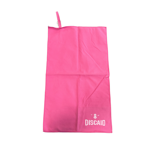 Discaid - Towel