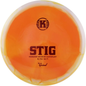Kastaplast K1 Grind Stig - Midrange
