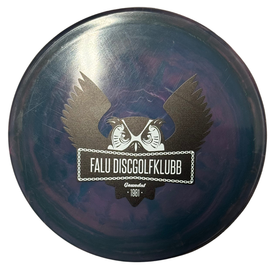 BEGAGNAD Prodigy Spectrum A2 400 - Putt & Approach