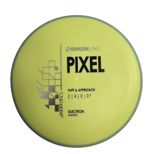 Axiom Electron Pixel - Putt & Approach