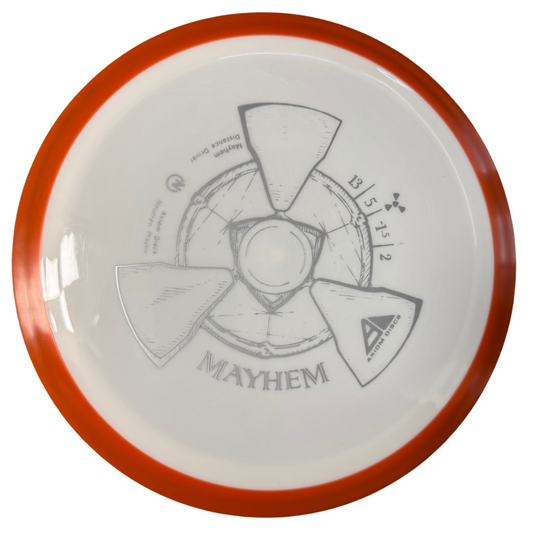 Axiom Neutron Mayhem - Distance driver