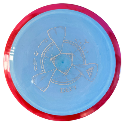 Axiom Neutron Defy - Distance driver