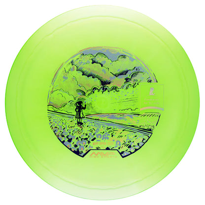 Streamline Plasma Shift - Special Edition St. Jude Fundraiser - Fairway driver