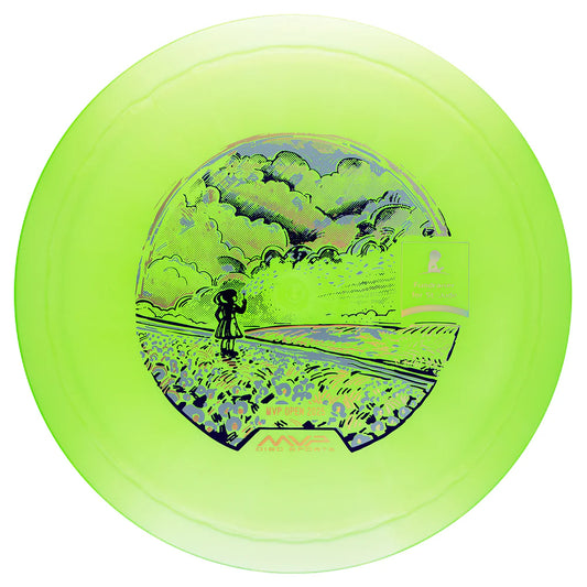 Streamline Plasma Shift - Special Edition St. Jude Fundraiser - Fairway driver