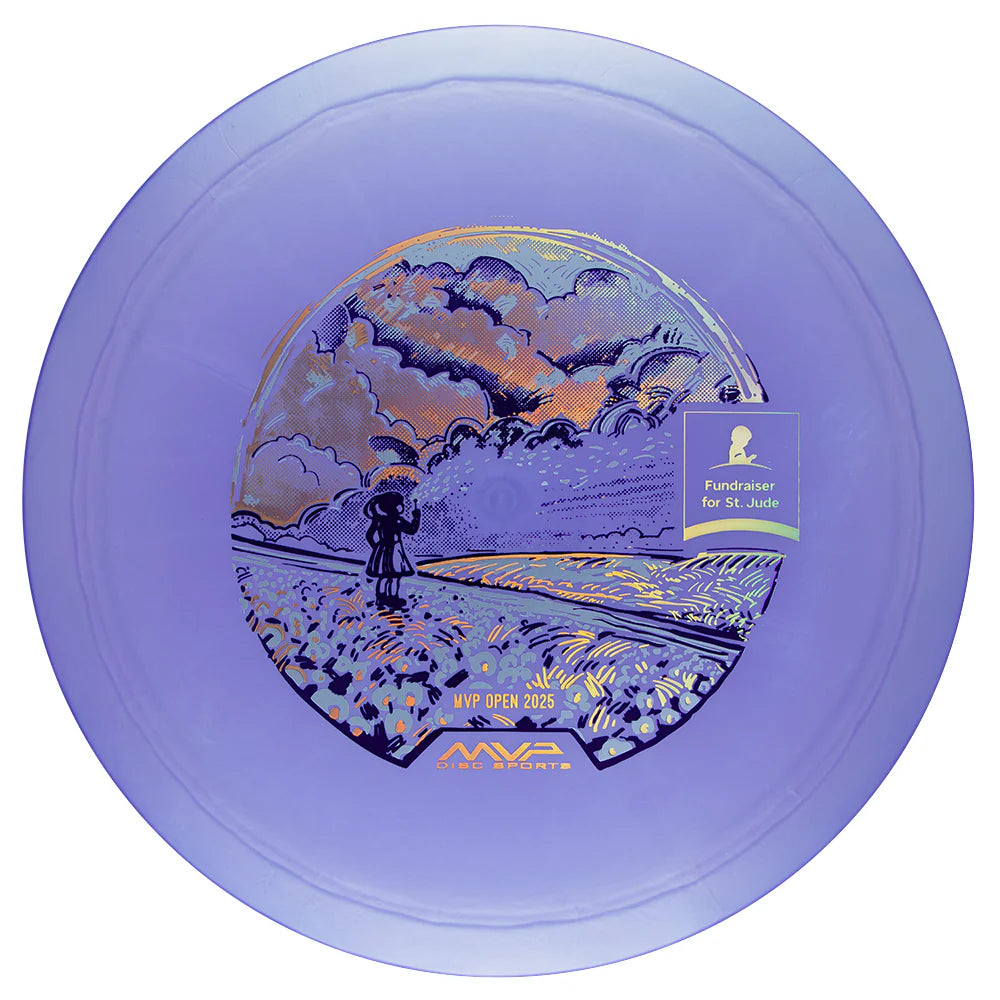 Streamline Plasma Shift - Special Edition St. Jude Fundraiser - Fairway driver