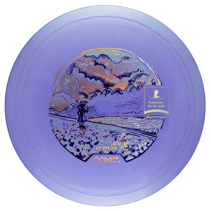 Streamline Plasma Shift - Special Edition St. Jude Fundraiser - Fairway driver