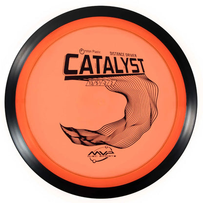 MVP Proton Catalyst - Distance driver