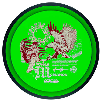 Proton Resistor - Eagle McMahon Synergy Series