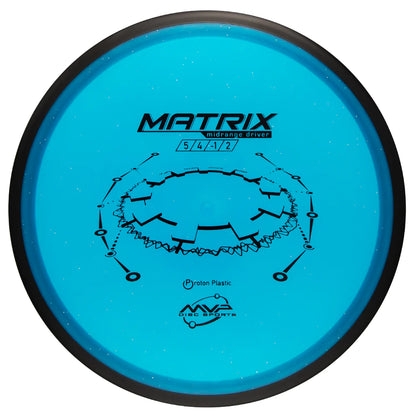 MVP Proton Matrix - Midrange