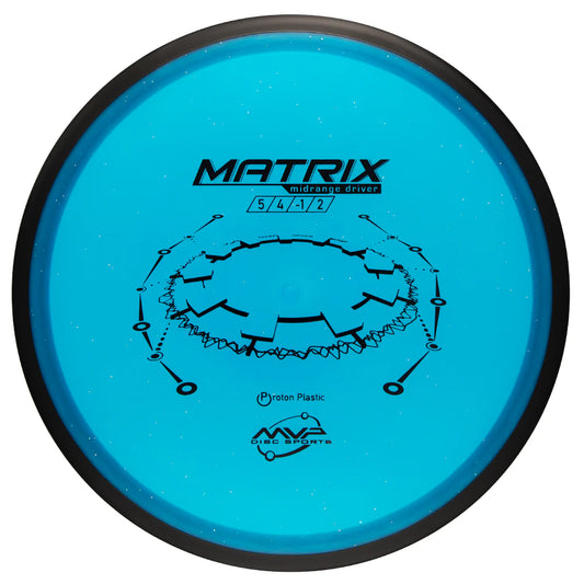 MVP Proton Matrix - Midrange