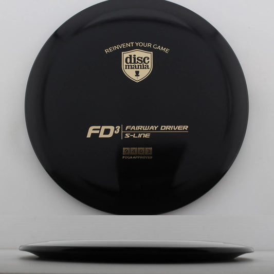 Discmania S-Line FD3