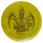 BEGAGNAD Discmania Razor Claw 2 Eagle McMahon Sign. Series Meta Tactic - Midrange