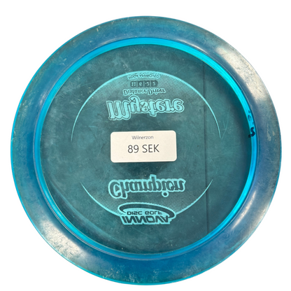 Begagnad Innova Champion Mystere (Wilnerzon)