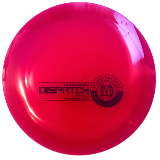 Momentum discs Transcendent Line Dispatch - Distance driver