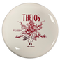 BEGAGNAD Alfa discs Theios - Putt & Approach
