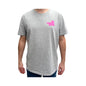 The Fairway Brand Unisex Eco T-shirt - Text Print
