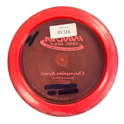 Begagnad Innova Champion Krait - Distance driver (Wilnerzon)