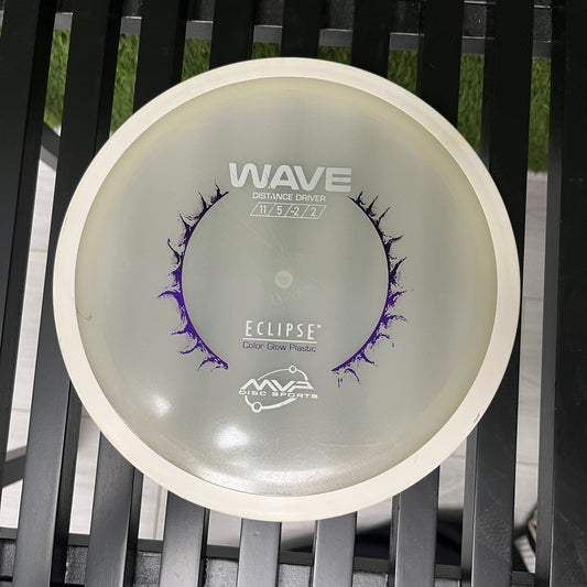 BEGAGNAD MVP Eclipse Wave