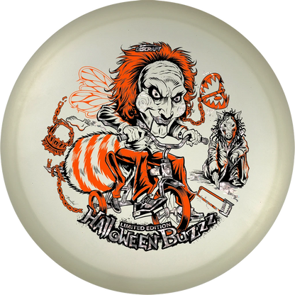 Discraft Buzzz MEGA GLO - Halloween 2026 - Midrange