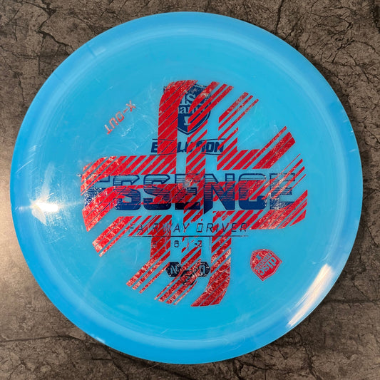 BEGAGNAD Discmania Neo Essence