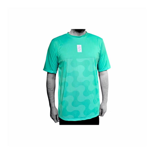 The Fairway Brand Unisex Recycled Performance T-shirt