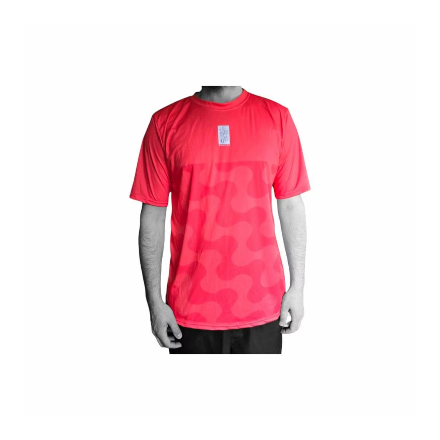 The Fairway Brand Unisex Recycled Performance T-shirt