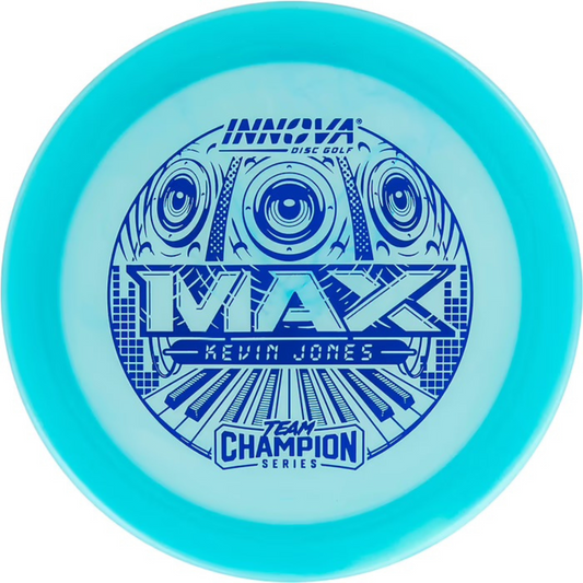 Innova Luster Champion Max - Kevin Jones 2025