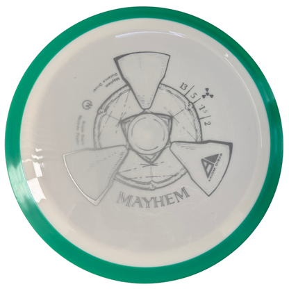 Axiom Neutron Mayhem - Distance driver