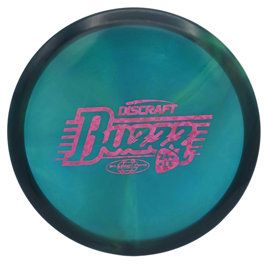 Discraft Buzzz Ledgestone Edition 2024 - Midrange
