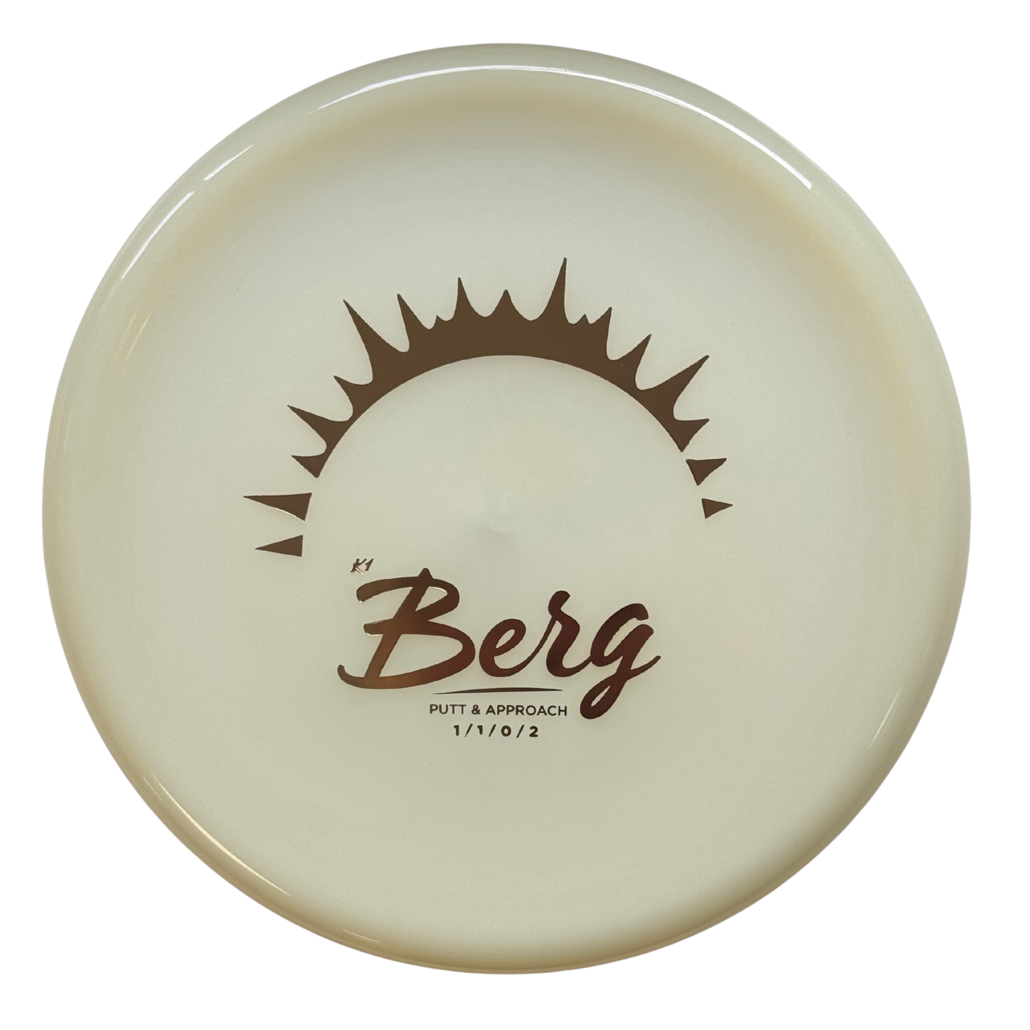 Kastaplast K1 Glow Berg