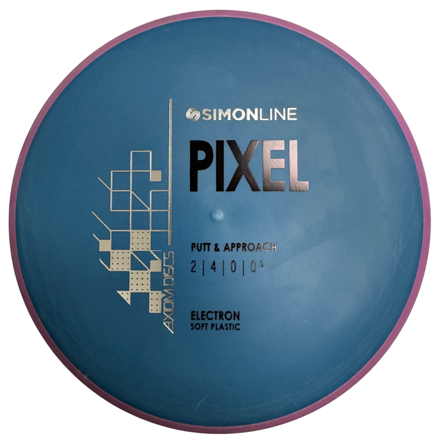 Axiom Soft Electron Pixel - Putt & Approach