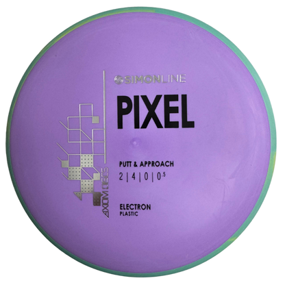 Axiom Electron Pixel - Putt & Approach