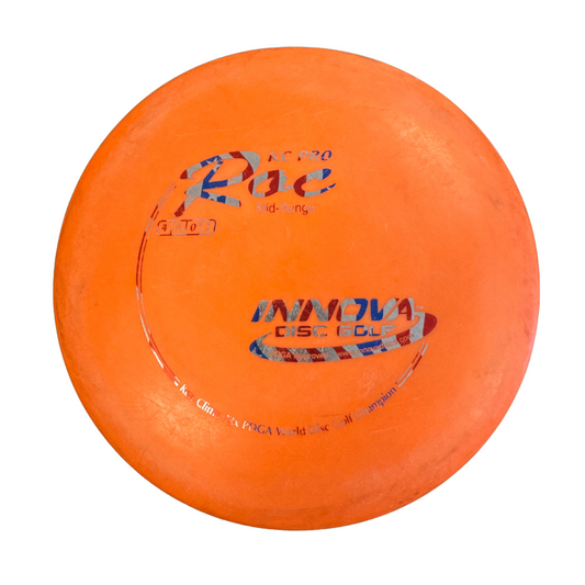 Begagnad Innova KC Pro Roc 12 Time - Midrange (Wilnerzons)