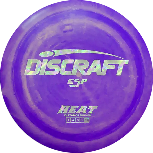 Discraft Esp Heat - Distance driver