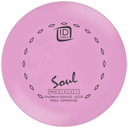 Independent Discs Acer Soul - Fairway driver