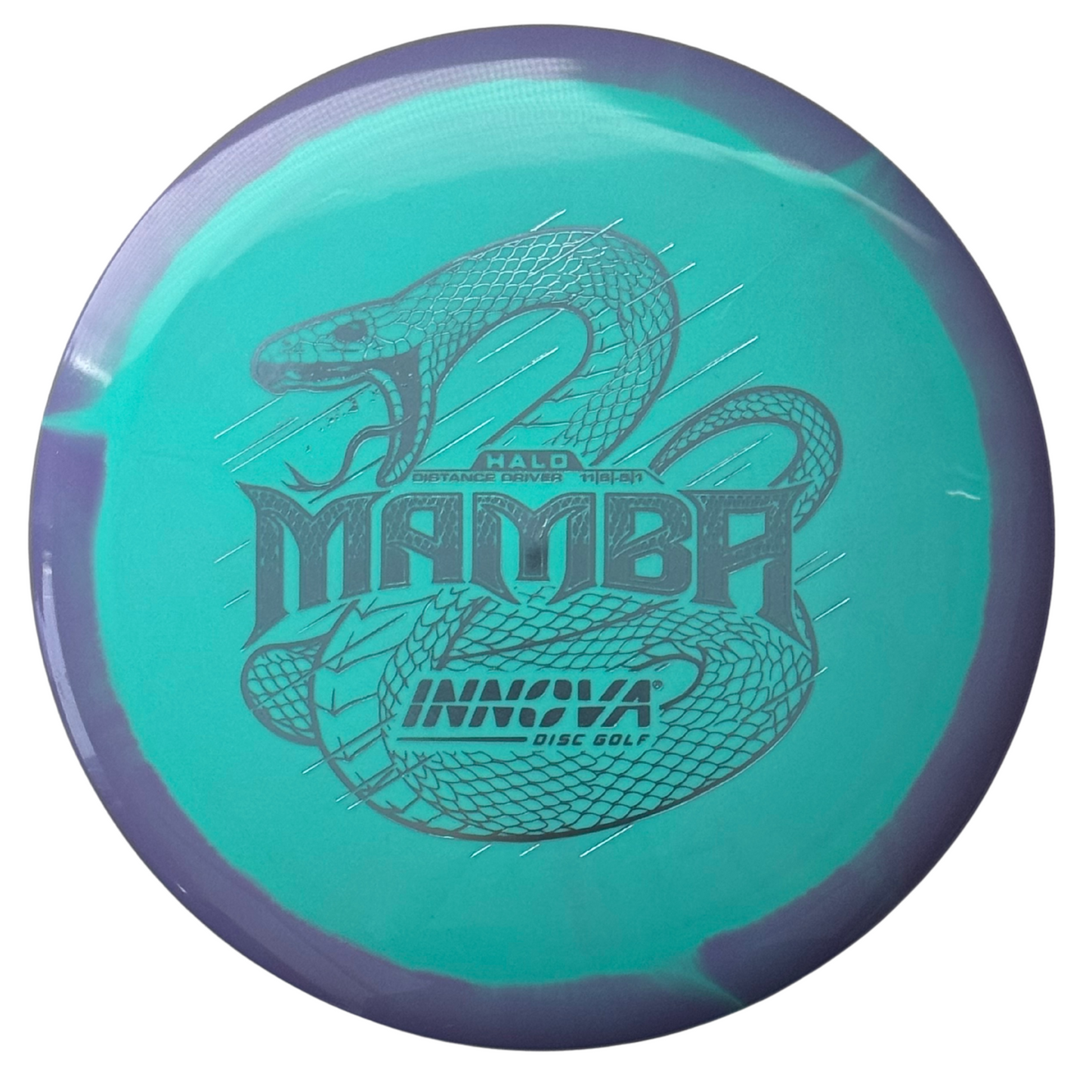 Innova Halo Star Mamba - Distance driver