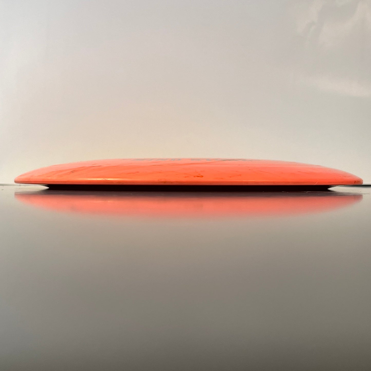 BEGAGNAD Discmania Lux Vapor DD