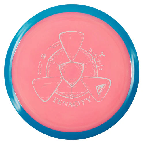 Axiom Neutron Tenacity - Distance driver
