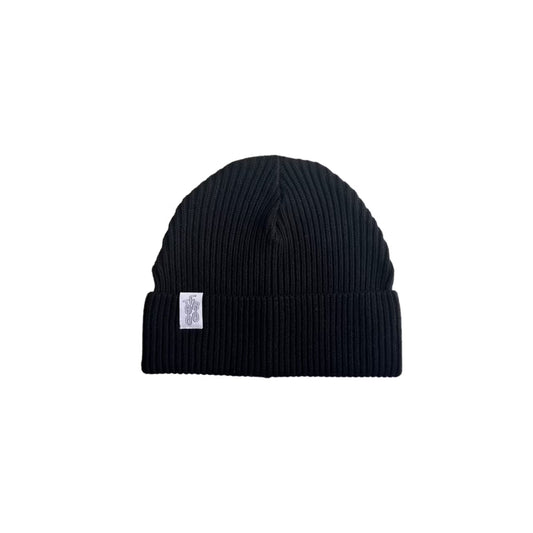 The Fairway Brand Eco Beanie - Small Label
