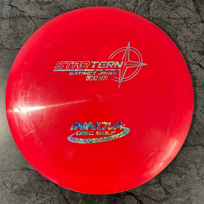 BEGAGNAD Innova Star Tern