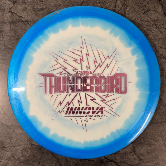 BEGAGNAD Innova Halo Star Thunderbird