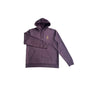 The Fairway Brand Unisex Premium Eco Hoodie - Ferra - Chains Print