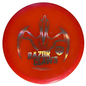 BEGAGNAD Discmania Razor Claw 2 Eagle McMahon Sign. Series Meta Tactic - Midrange