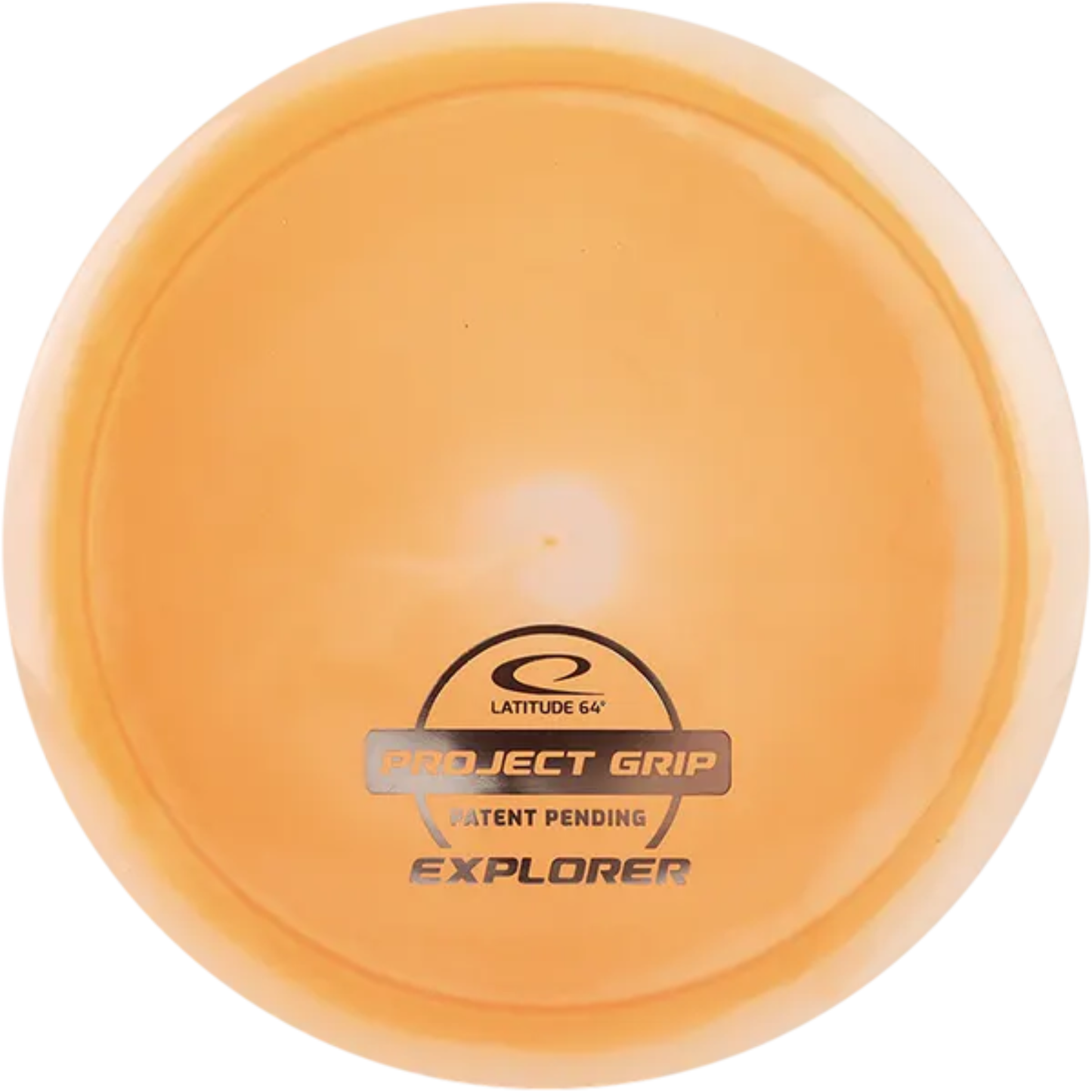 Latitude 64 Project Grip Explorer - Fairway driver