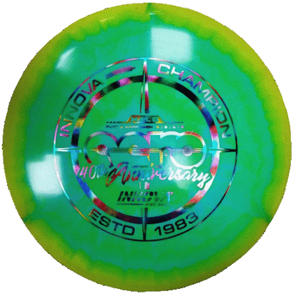 Innova Halo Champion Aero - 40th Anniversary
