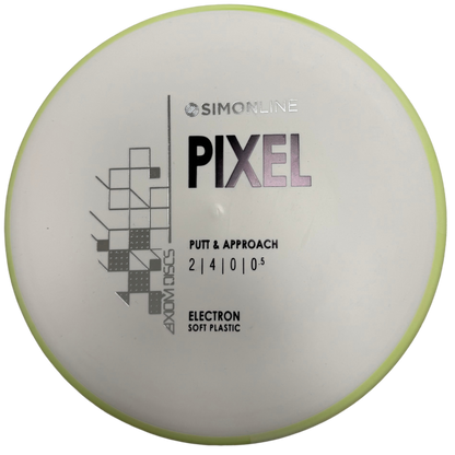 Axiom Soft Electron Pixel - Putt & Approach